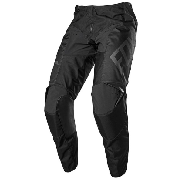 Fox Racing 180 Revn Black/Black комплект