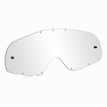 Oakley Crowbar Lexan линза одинарная