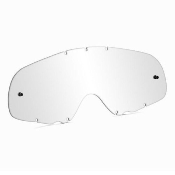 Oakley Crowbar Lexan линза одинарная