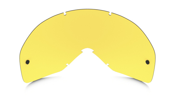 Oakley O-Frame 2.0 Lexan линза одинарная, оранжевый