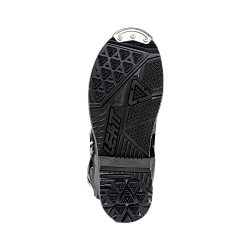 Leatt 6.5 Black мотоботы, черный
