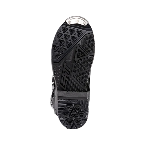 Leatt 6.5 Black мотоботы, черный