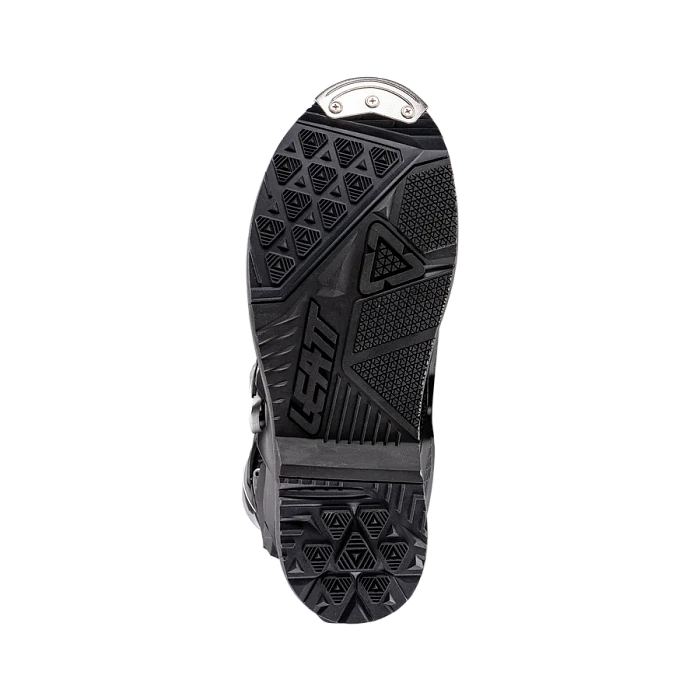 Leatt 6.5 Black мотоботы, черный