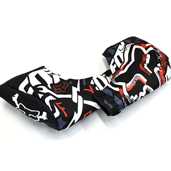 Grom Fox Glitch муфты на руль