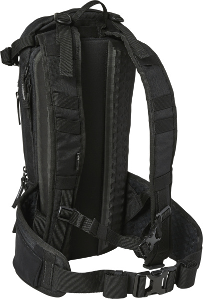 Fox Utility 12L Hydration Pack Black рюкзак-гидропак