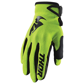 Thor S20 Sector Acid мотоперчатки