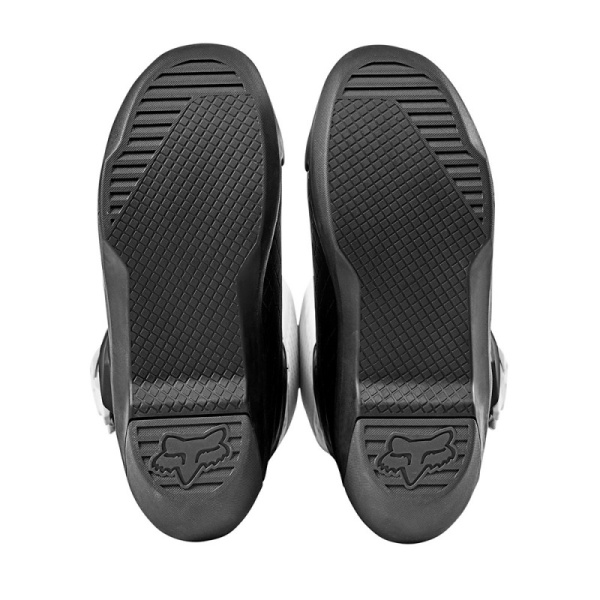 Fox Comp 2022 мотоботы, белый