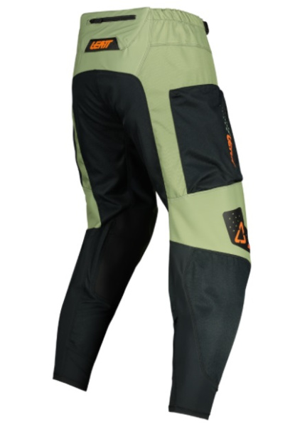 Leatt Moto 4.5 Enduro Cactus мотоштаны Leatt Moto 4.5 Enduro Cactus мотоштаны