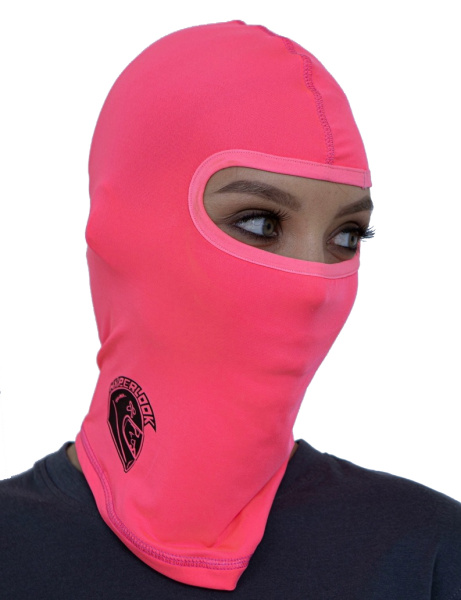 Hyperlook Exhilarant Pantera подшлемник женский, розовый