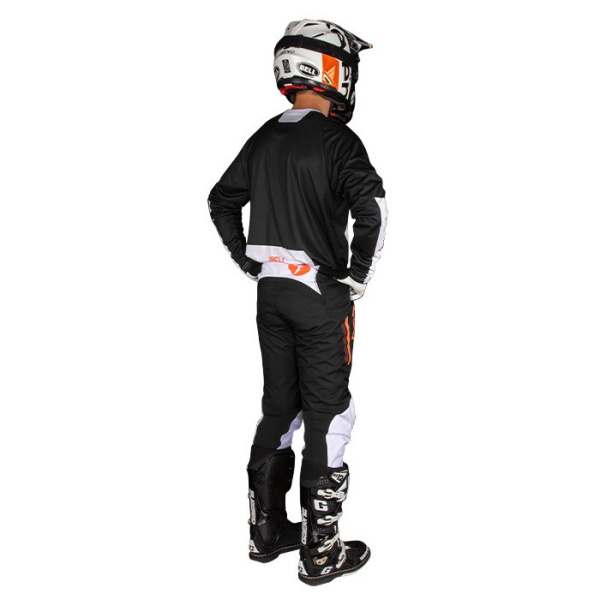 Seven Vox Phaser Youth Black комплект подростковый