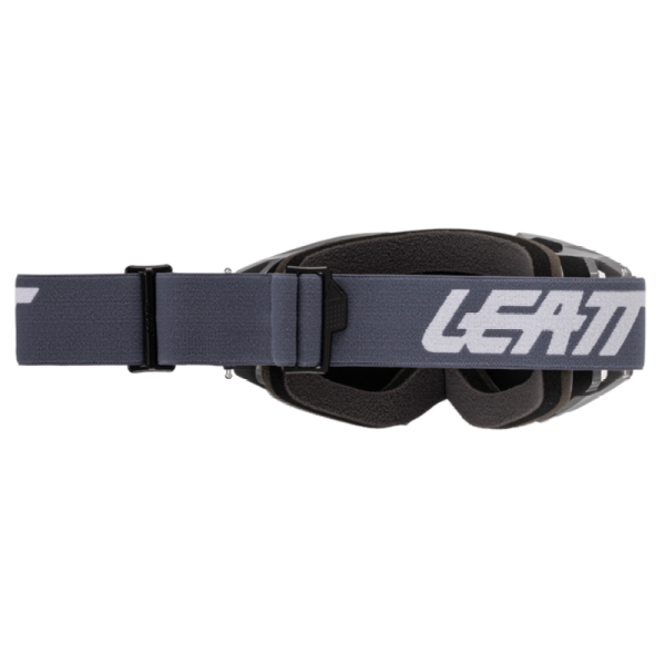 Leatt Vizion 3.5 Iriz Forge / Silver 35% мотоочки