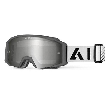 Airoh Blast XR1 Dark Grey Matt мотоочки Airoh Blast XR1 Dark Grey Matt мотоочки