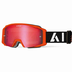 Airoh Blast XR1 Orange Matt мотоочки