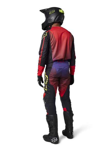 Fox Racing 180 Honda Multi комплект Fox Racing 180 Honda Multi комплект