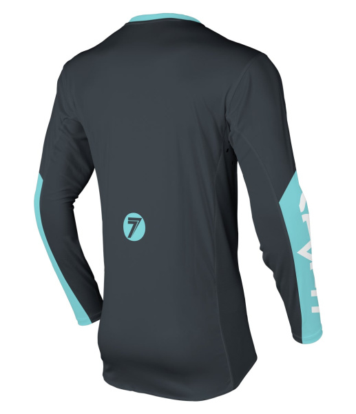 Seven Rival Rift Stone джерси