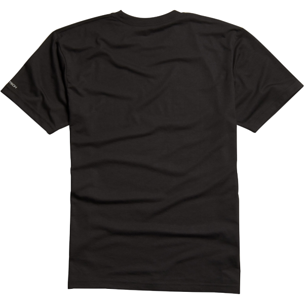 Fox Shadow SS Tech Tee футболка, черный
