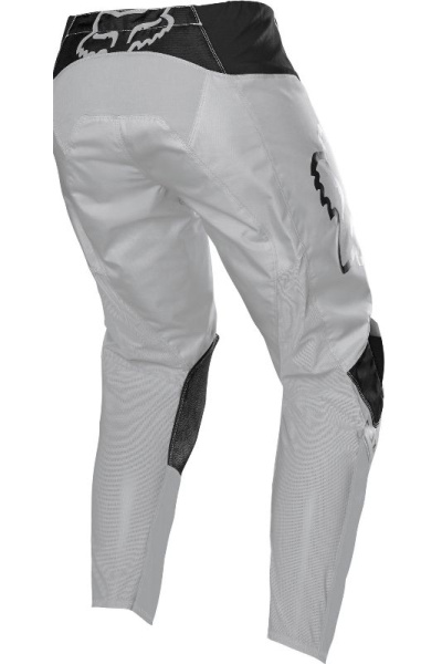 Fox Racing 180 Prix 2020 мотоштаны, серый