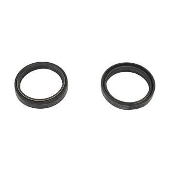 Athena сальники вилки KTM 125-990 02-18, Husqvarna 125-450 14-18  Fork Oil Seal P40FORK455141 (OEM 48601179, 48600399, 48600969)