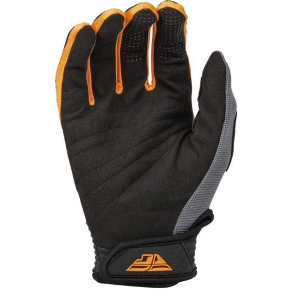 Fly Racing F-16 2023 Dark Grey/Black/Orange мотоперчатки детские Fly Racing F-16 2023 Dark Grey/Black/Orange мотоперчатки детские