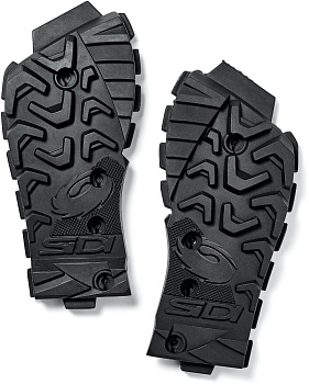 Sidi Crossfire 3 SRS Enduro подошва, черный