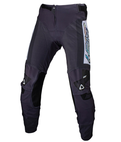 Leatt Moto 5.5 I.K.S 2024 Graphite мотоштаны Leatt Moto 5.5 I.K.S 2024 Graphite мотоштаны