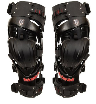 Asterisk Ultra Cell 4.1 Knee Brace наколенники