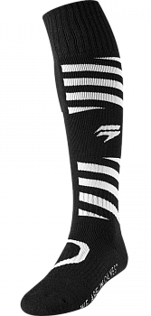 Shift White Muse мотоноски, черный