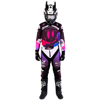 Grom Smile комплект