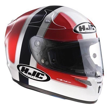 HJC RPHA 10 Jerez MC1 шлем интеграл