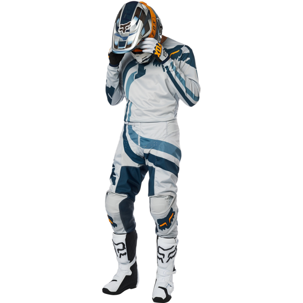 Fox Racing 180 Cota 2019 комплект, серый