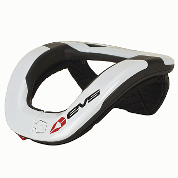 EVS R4 защита шеи, серый