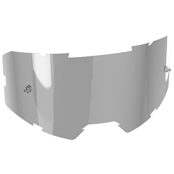 Leatt Vizion 2.5s Iriz Silver Lens 35% линза подростковая Leatt Vizion 2.5s Iriz Silver Lens 35% линза подростковая
