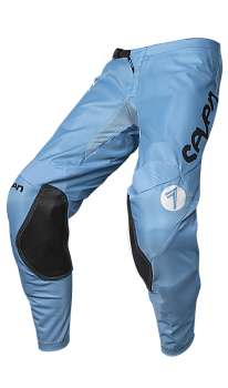 Seven Annex Exo Blue мотоштаны