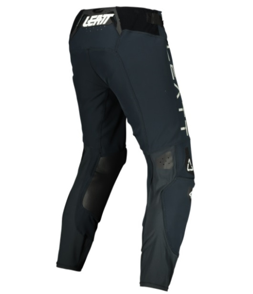 Leatt Moto 5.5 I.K.S Black мотоштаны