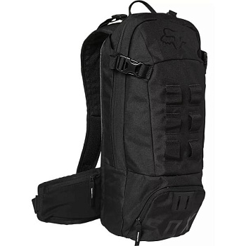 Fox Utility 18L Hydration Pack Black рюкзак-гидропак