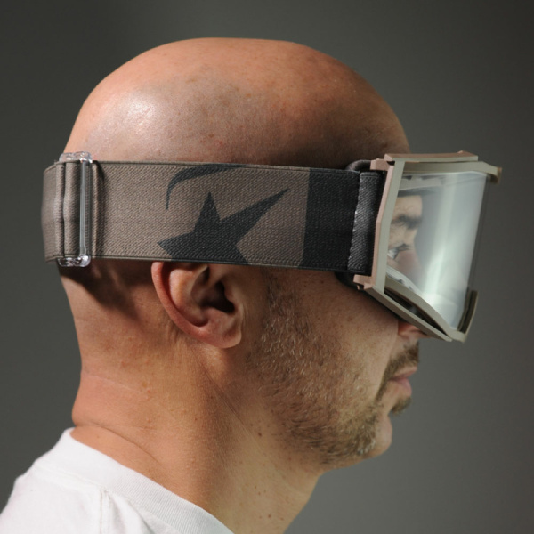 Ariete 8K 10-4 мотоочки Ariete 8K 10-4 мотоочки