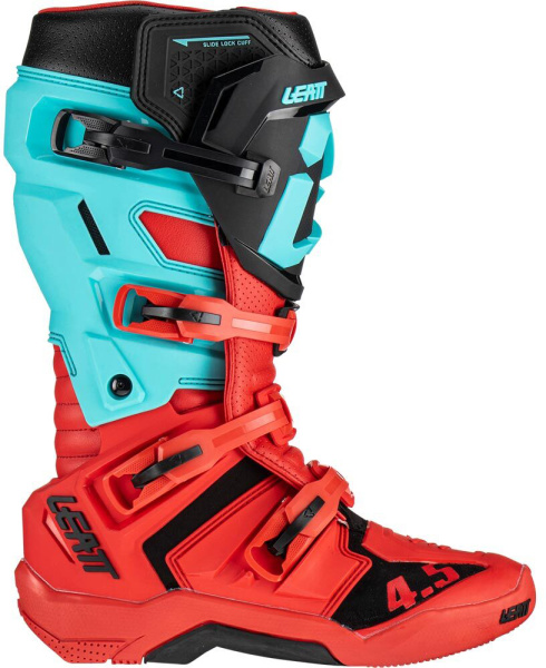 Leatt 4.5 2023 Fuel мотоботы