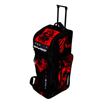 Grom MX1 Gearbag Rentgenn сумка на колесах
