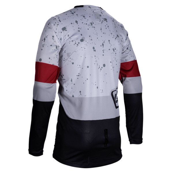 Leatt Moto 4.5 Enduro 2025 Ice джерси