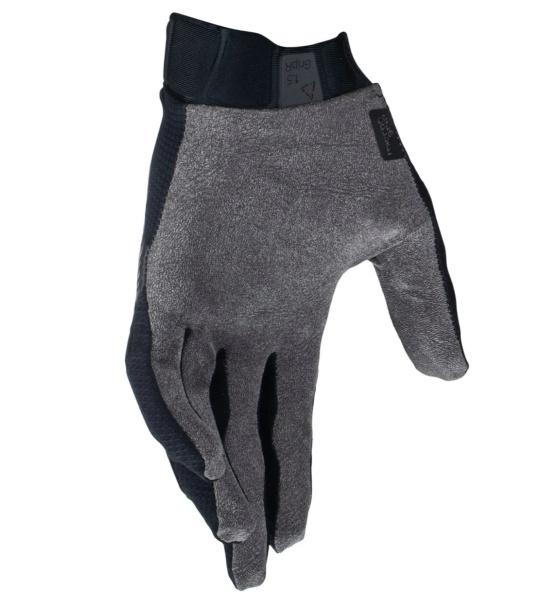 Leatt Moto 1.5 GripR 2025 Stealth мотоперчатки