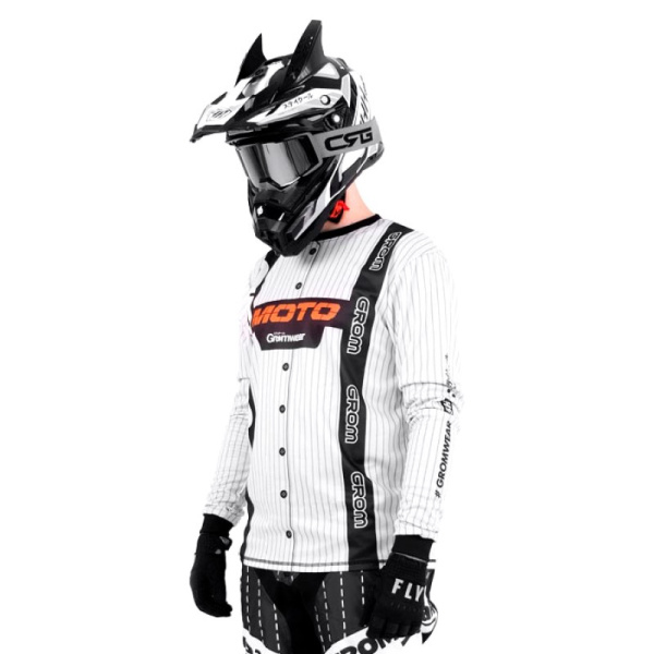 Grom Senor джерси