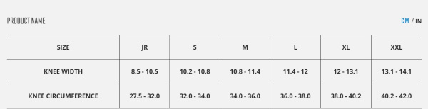 Leatt Knee Brace Z-Frame наколенники, черный