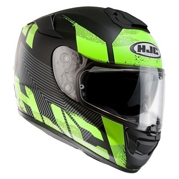 HJC RPHA ST Knuckle MC4HF шлем интеграл