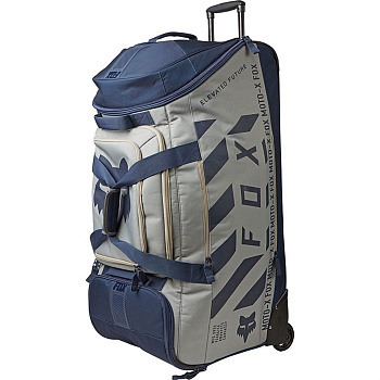 Fox Shuttle Roller Rigz Sand, сумка для экипировки