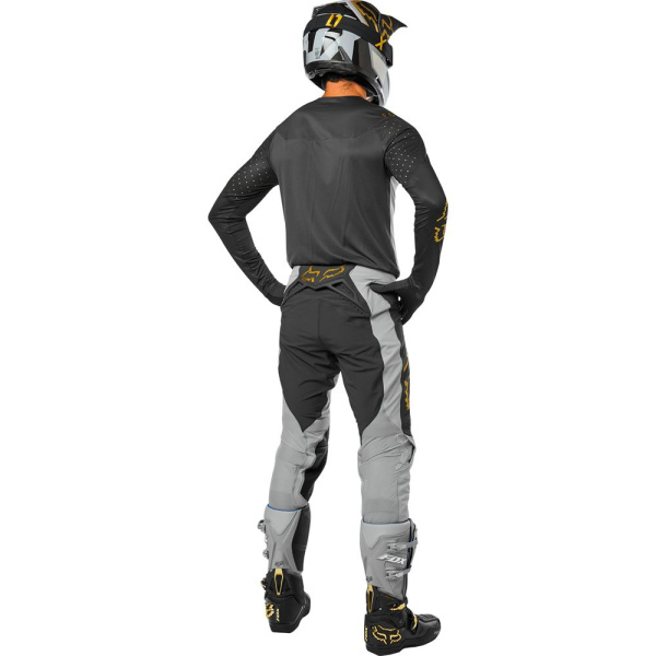 Fox Racing Flexair Royl комплект, серый