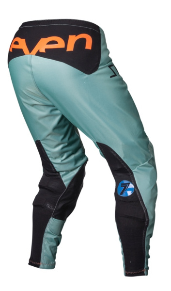 Seven Annex Bortz Paste мотоштаны