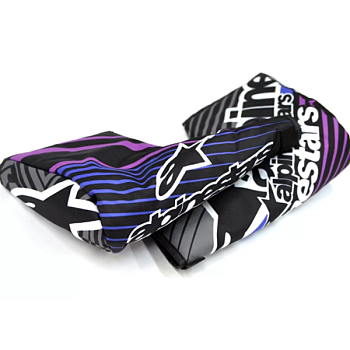 Grom Alpine муфты на руль