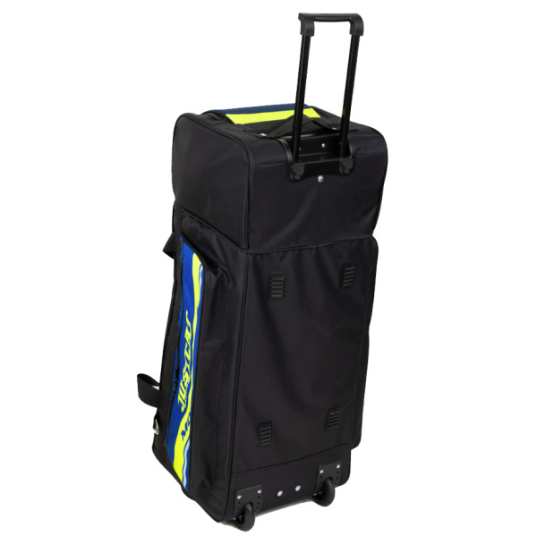 JustCat Racing Gearbag Motorsports сумка на колесах