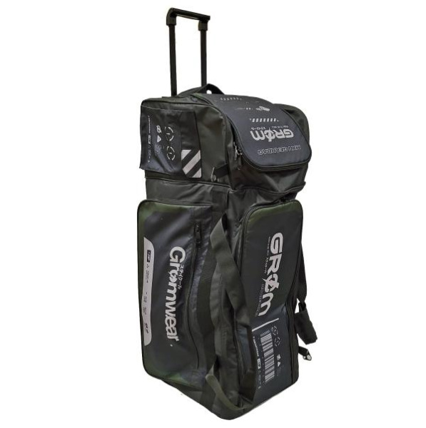 Grom MX1 Gearbag Khakki сумка на колесах