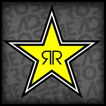 Наклейка квадрат 16-150